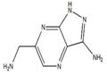 6-Aminomethyl-1H-pyrazolo[3,4-b]pyrazin-3-ylamine