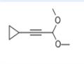 (3,3-Dimethoxy-prop-1-ynyl)-cyclopropane pictures