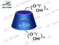 Hydroxypropyl-Alpha-Cyclodextrin   