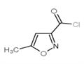 5-Methylisoxazole-3-carbonyl chloride pictures