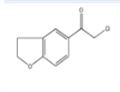5- Chloroacetyl - 2,3- dihydrobenzofuran