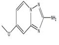 7-Methoxy-[1,2,4]triazolo[1,5-a]pyridin-2-ylamine pictures