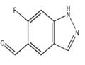 6-fluoro-1H-indazole-5-carbaldehyde pictures