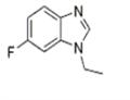 1-Ethyl-6-fluorobenzoimidazole pictures