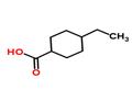 4-Ethylcyclohexanecarboxylic acid