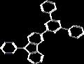 3-(4,6-Diphenyl-1,3,5-triazin-2-yl)-9-phenyl-9H-carbazole pictures