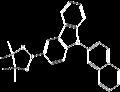 3-(4,4,5,5-Tetramethyl-1,3,2-dioxaborolan-2-yl)-9-(2-naphthalenyl)carbazole pictures