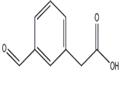 (3-ForMyl-phenyl)-acetic acid pictures