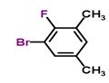 1-Bromo-2-fluoro-3,5-dimethylbenzene pictures