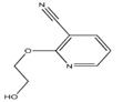 2-(2-hydroxyethoxy)nicotinonitrile pictures
