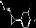 (1R,2S)-2-(3,4-difluorophenyl)cyclopropanaMine hydrochloride pictures