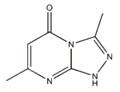 3,7-dimethyl-1H-[1,2,4]triazolo[4,3-a]pyrimidin-5-one pictures