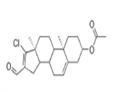 (10R,13S)-17-chloro-16-forMyl- 10,13-diMethyl-2,3,4,7,8,9,10, 11,12,13,14,15-dodecahydro- 1H-cyclopenta[a]phenanthren-3- yl acetate pictures