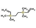 	1,2-Ethanediylbis[dimethyl(vinyl)silane] pictures