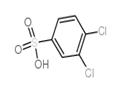 3,4-dichlorobenzenesulfonic acid