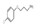 3-(4-Chlorophenoxy)Propan-1-AMine pictures