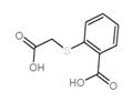 2-(carboxymethylthio)benzoic acid
