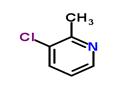 3-Chloro-2-picoline