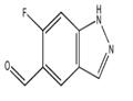 6-fluoro-1H-indazole-5-carbaldehyde pictures