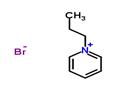 1-Propylpyridinium bromide