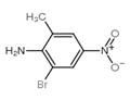 	2-bromo-6-methyl-4-nitroaniline pictures