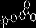 9-phenyl-3-[4-(4,4,5,5-tetramethyl-1,3,2-dioxaborolan-2-yl)phenyl]-9H-Carbazole pictures