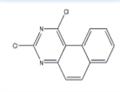 1,3-dichlorobenzo[f]quinazoline pictures