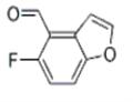 4-Benzofurancarboxaldehyde, 5-fluoro- pictures