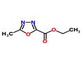 5-Methyl-1,3,4-oxadiazole-2-carboxylic acid ethyl ester pictures