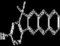 2-Bromo-13,13-dimethyl-13H-indeno[1,2-b]anthracene pictures