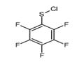 Pentafluorobenzenesulfenyl chloride pictures
