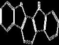 12H-Benzofuro[2,3-a]carbazole pictures