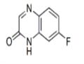 2(1H)-Quinoxalinone, 7-fluoro- pictures