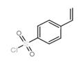 4-Ethenylbenzenesulfonyl Chloride