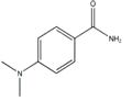 4-(Dimethylamino)benzamide pictures