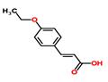 	(2E)-3-(4-Ethoxyphenyl)acrylic acid