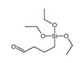 4-(Triethoxysilyl)butanal pictures