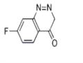 7-fluorocinnolin-4(3H)-one