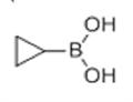 Cyclopropylboronic acid