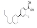 2-Fluoro-4-(trans-4-pentylcyclohexyl)phenylboronic acid pictures