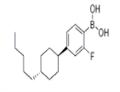 2-Fluoro-4-(trans-4-pentylcyclohexyl)phenylboronic acid