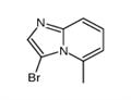 3-Bromo-5-methylimidazo[1,2-a]pyridine pictures