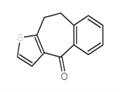 4,5-dihydrobenzo[1,2]cyclohepta[3,4-b]thiophen-10-one pictures