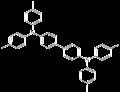 N,N,N',N'-Tetrakis(4-methylphenyl)benzidine pictures