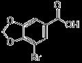 7-bromobenzo[d][1,3]dioxole-5-carboxylic acid pictures