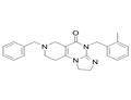 4-[5-methyl-4-[(4-methylphenyl)sulfonylmethyl]-1,3-oxazol-2-yl]-N-(pyridin-3-ylmethyl)benzamide pictures