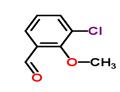 3-Chloro-2-methoxybenzaldehyde pictures
