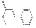 3-Pyrazin-2-yl-acrylic acid methyl ester pictures