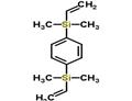 1,4-Bis(vinyldimethylsilyl)benzene pictures