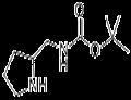2-Boc-aminomethylpyrrolidine pictures